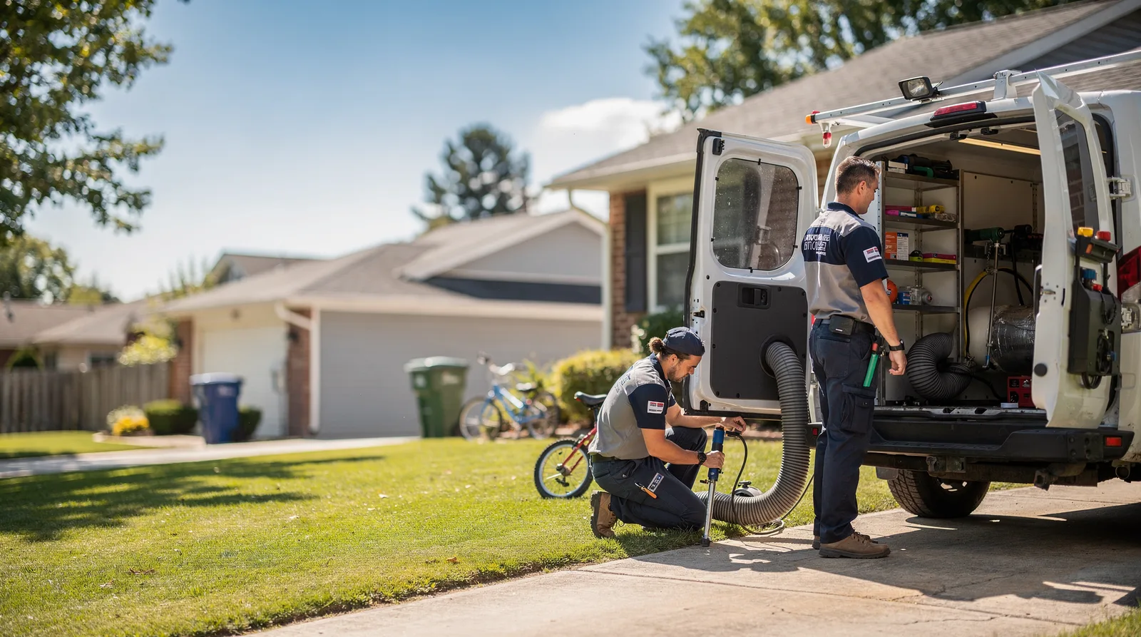 24/7 HVAC Repair & AC Replacement in Calmar, IA near me